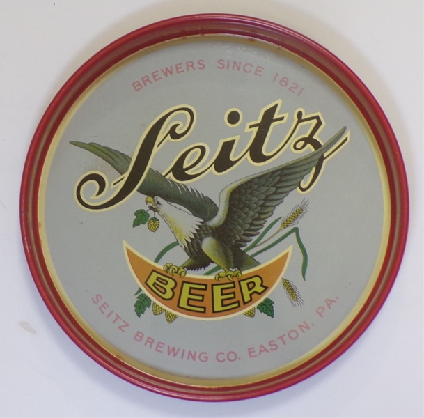 Seitz 12 Tray