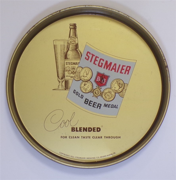 Stegmaier 12 Tray #3