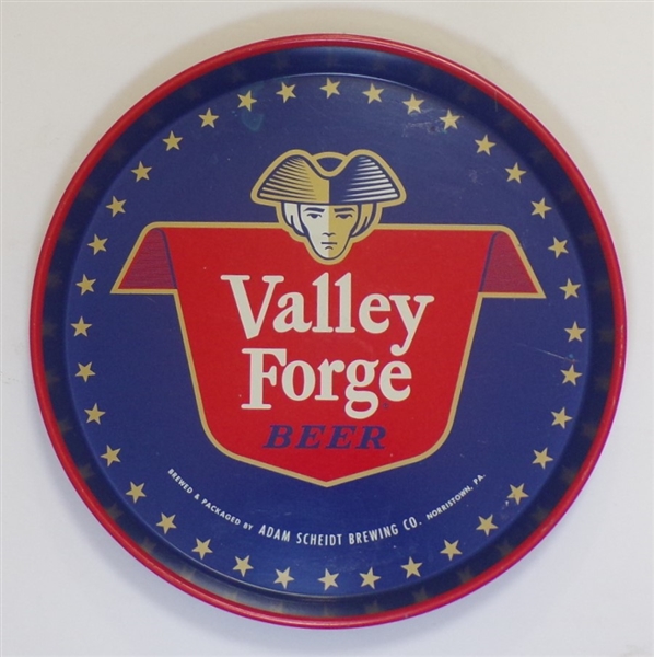 Valley Forge 12 Tray