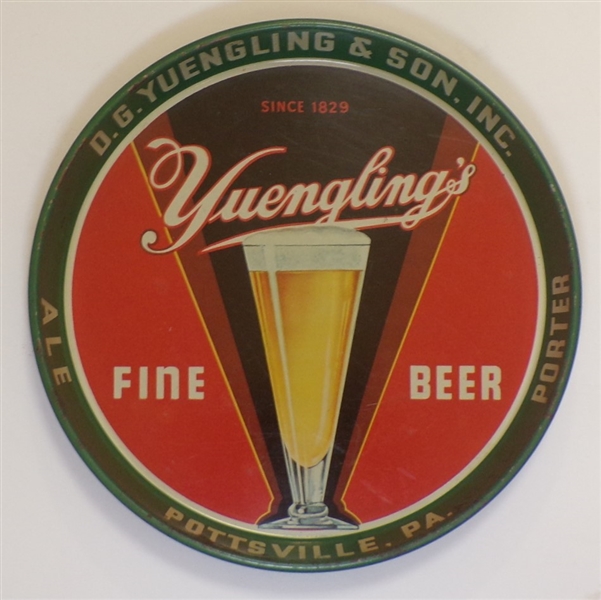 Yuengling 12 Tray #1