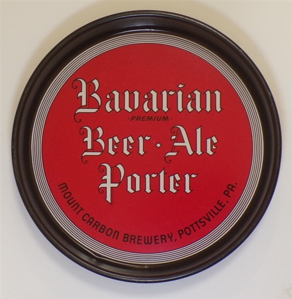 Bavarian 13 Tray