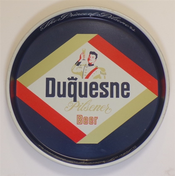 Duquesne 13 Tray