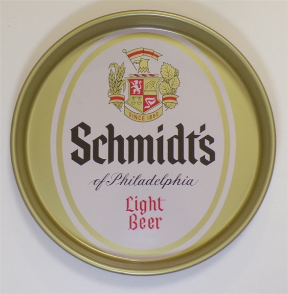 Schmidt's 13 Tray