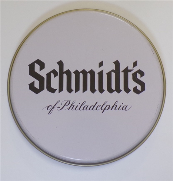 Schmidt's 13 Tray