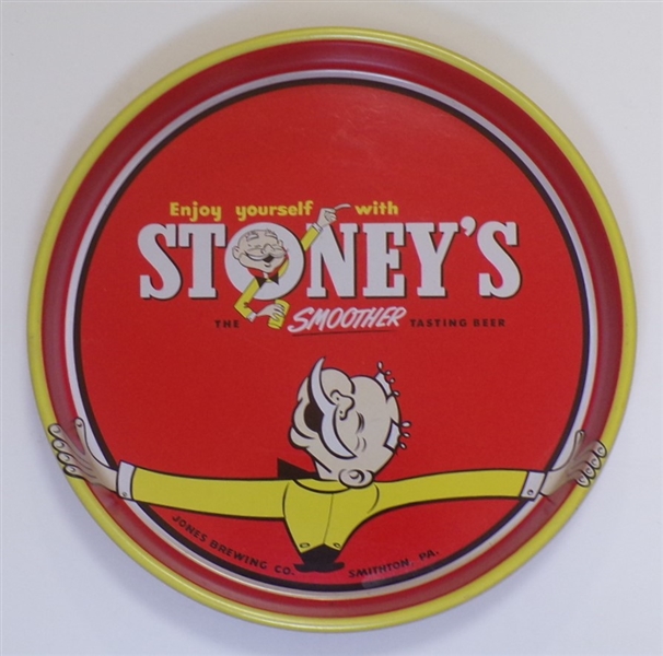 Stoney's 13 Tray #2