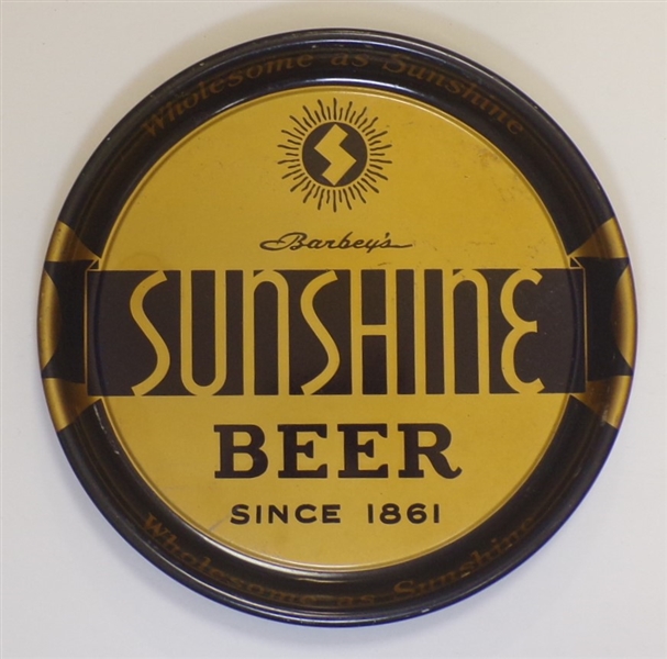 Sunshine 13 Tray