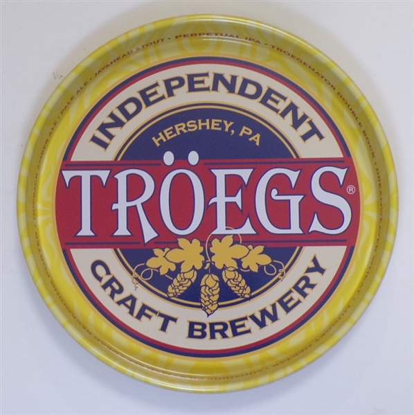 Troeg's 13 Tray