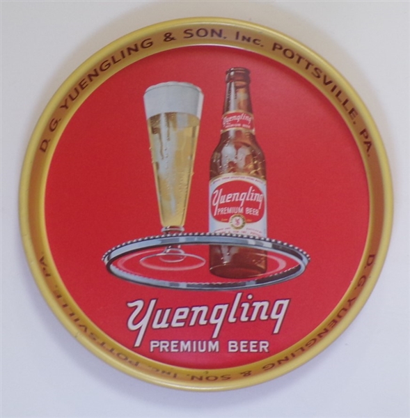 Yuengling 13 Tray