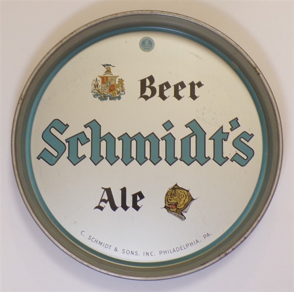 Schmidt's 14 Tray