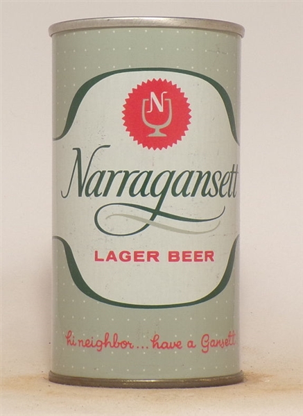 Narragansett Zip #2