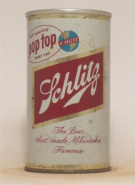 Schlitz Zip