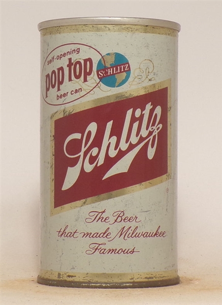 Schlitz Zip