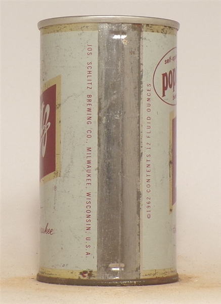 Schlitz Zip