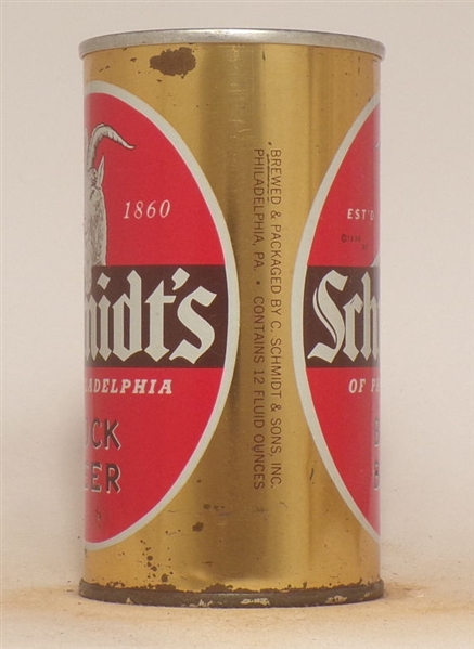 Schmidt's Bock Zip