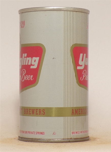 Yuengling Tab Top