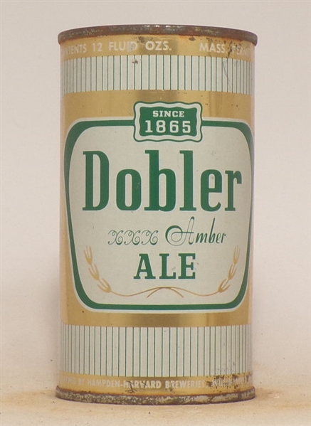 Dobler Flat Top 