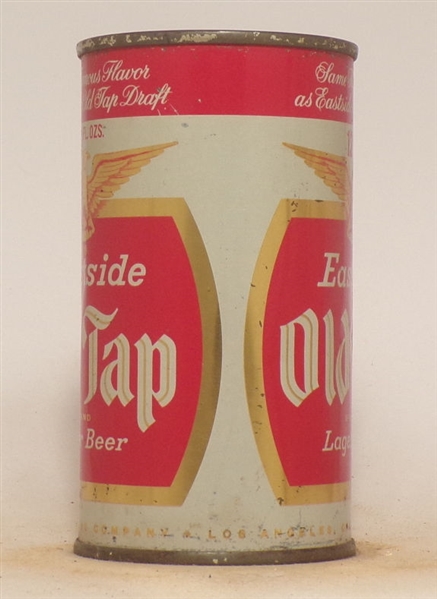 Eastside Old Tap Flat Top