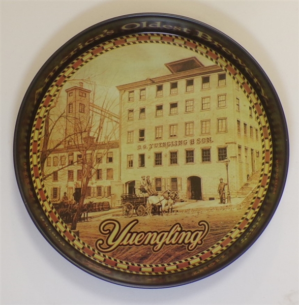 Yuengling 14 Tray