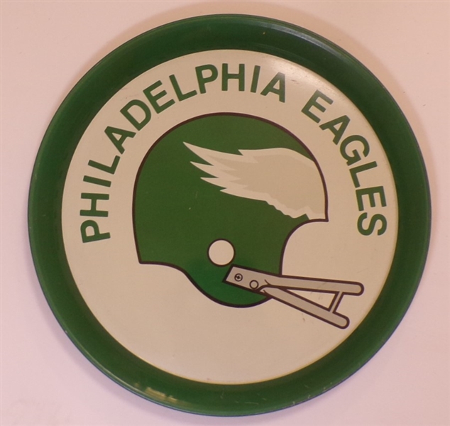 Philadelphia Eagles Tray