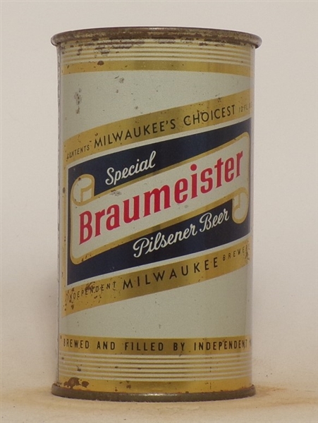 Braumeister Flat Top (no top)