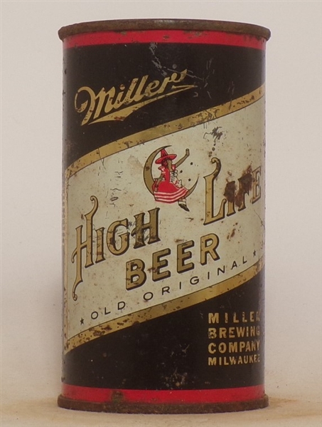 Miller Flat Top