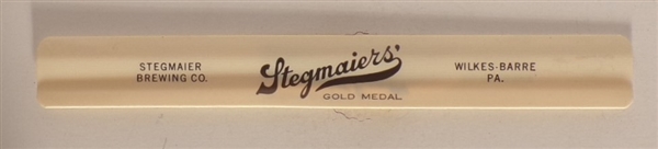 Stegmaier's Foam Scraper