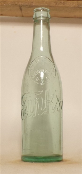 Fink's Bottle, Harrisburg, PA