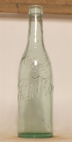 Fink's Bottle, Harrisburg, PA