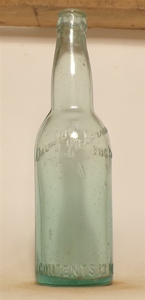 Daeufer-Lieberman Bottle