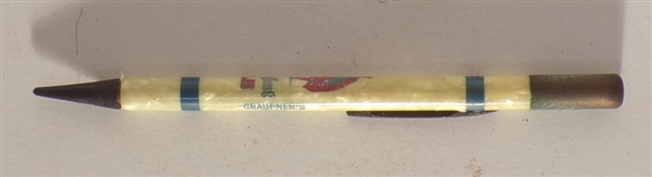 Graupner's Jolly Scot Pen