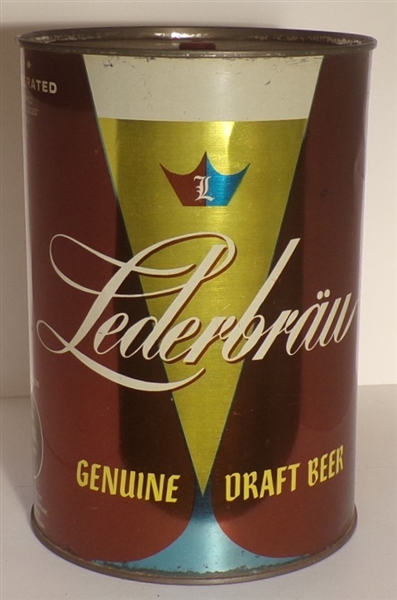 Lederbrau Gallon