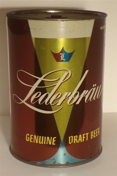 Lederbrau Gallon