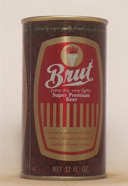 Brut Tab Top