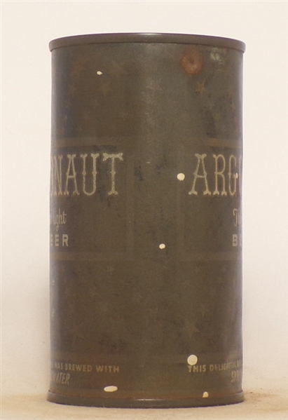 Argonaut Flat Top