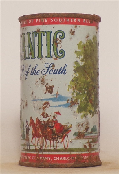 Atlantic Beer Flat Top