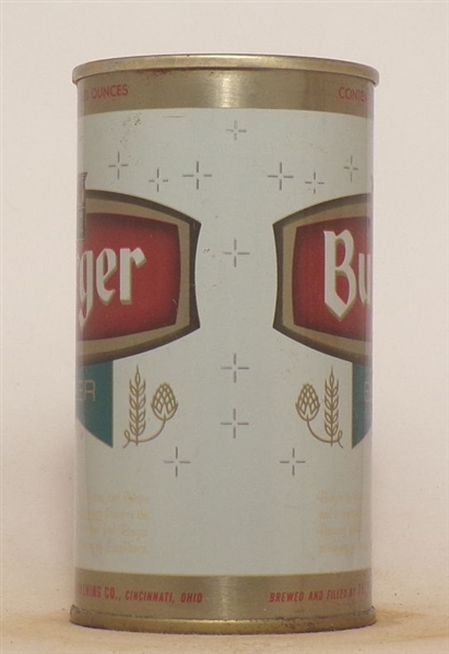 Burger Beer Tab Top #3