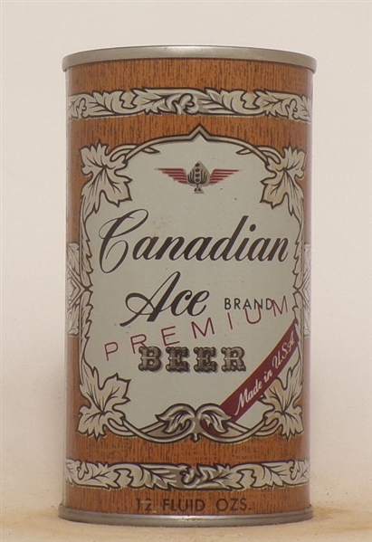 Canadian Ace Tab Top