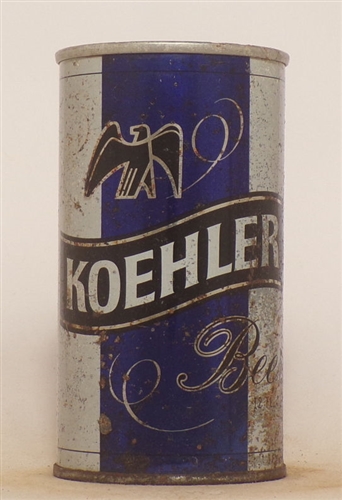 Koehler Zip #2