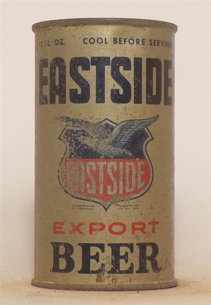 Eastside Opening Instructional Flat Top