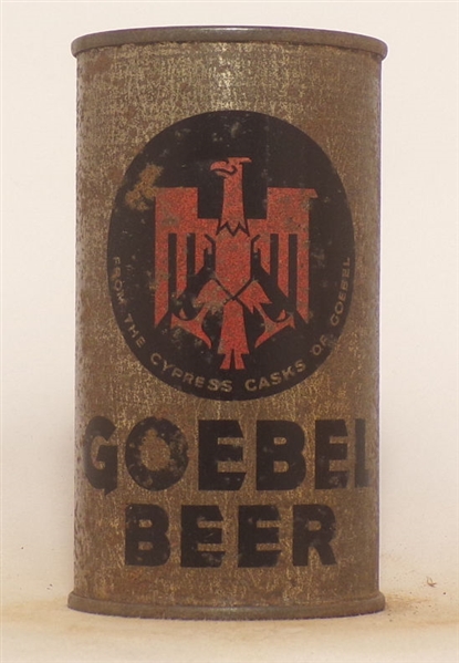 Goebel Opening Instructional Flat Top #2