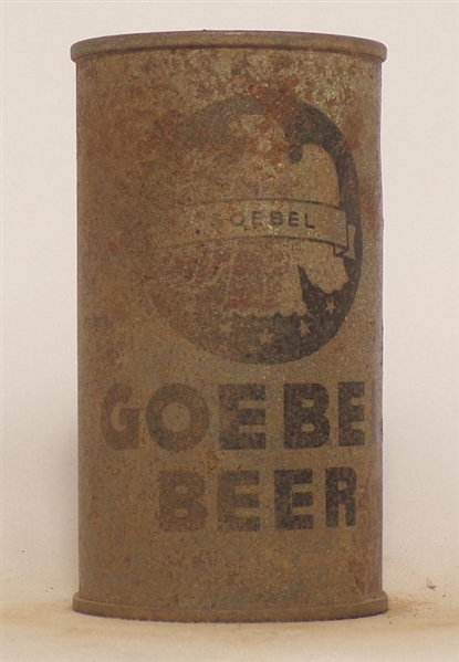 Goebel Opening Instructional Flat Top #3