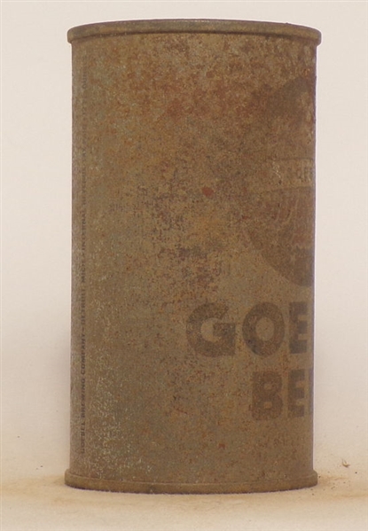 Goebel Opening Instructional Flat Top #3