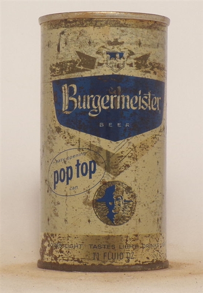 Burgermeister Zip