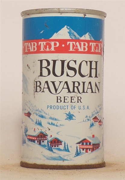 Busch Intact Zip