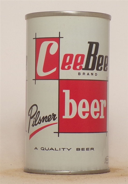 Cee Bee Tab Top