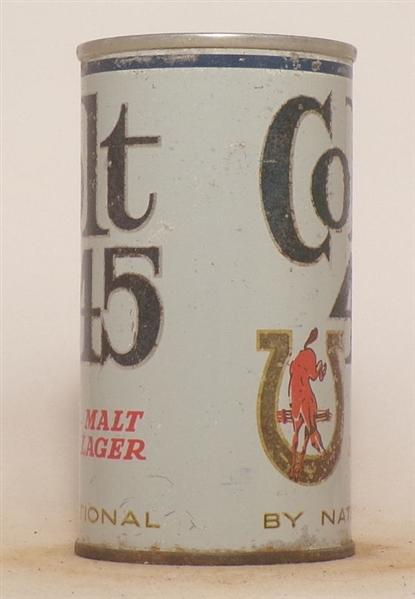 Colt 45 Tab Top #2