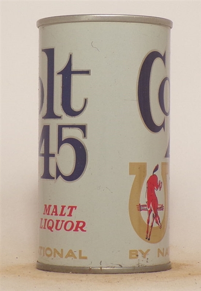 Colt 45 Tab #4