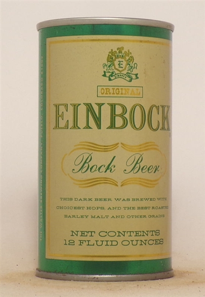 Einbock Tab Top