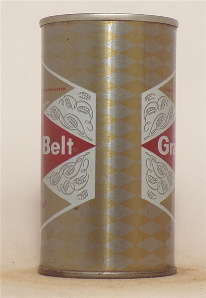 Grain Belt Tab Top