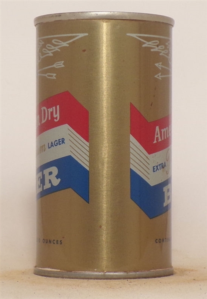 American Dry Tab Top